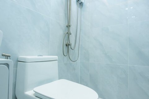 Вилла в Паттайе, Таиланд с 3 спальнями  № 147393 - фото 29