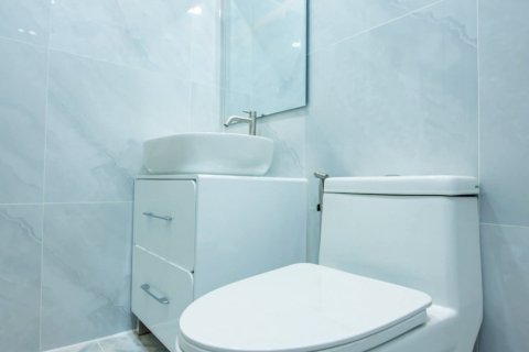 Вилла в Паттайе, Таиланд с 3 спальнями  № 147393 - фото 30