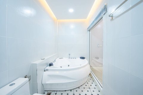 Вилла в Паттайе, Таиланд с 3 спальнями  № 147393 - фото 27