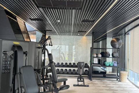 Студия в кондо в Паттайе, Таиланд № 147388 - фото 5