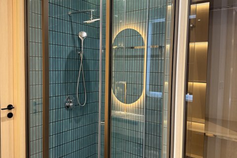 Студия в кондо в Паттайе, Таиланд № 147388 - фото 9