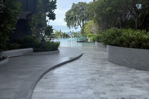 Студия в кондо в Паттайе, Таиланд № 147388 - фото 14