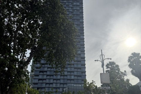 Студия в кондо в Паттайе, Таиланд № 147388 - фото 13