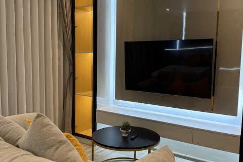 Студия в кондо в Паттайе, Таиланд № 147388 - фото 7