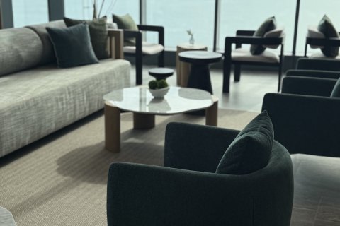 Студия в кондо в Паттайе, Таиланд № 147388 - фото 2