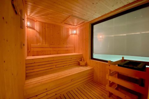 Студия в кондо в Паттайе, Таиланд № 147388 - фото 10