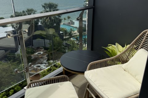 Студия в кондо в Паттайе, Таиланд № 147388 - фото 15