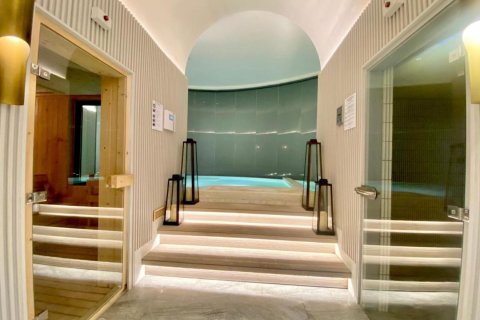 Студия в кондо в Паттайе, Таиланд № 147388 - фото 11