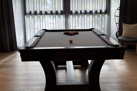 Студия в кондо в Паттайе, Таиланд № 147388 - фото 3