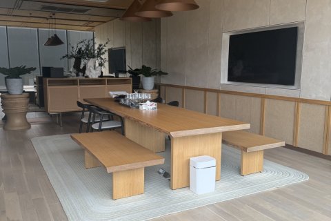 Студия в кондо в Паттайе, Таиланд № 147388 - фото 12