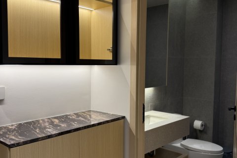 Студия в кондо в Паттайе, Таиланд № 147388 - фото 6