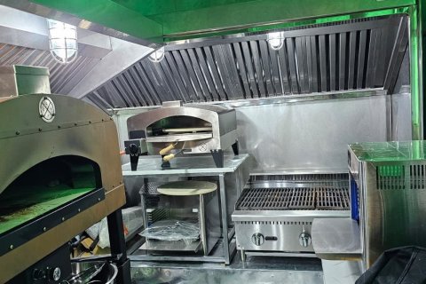 Commercial property in Pattaya, Thailand № 147389 - photo 7