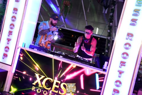 Commercial property in Pattaya, Thailand № 147389 - photo 9