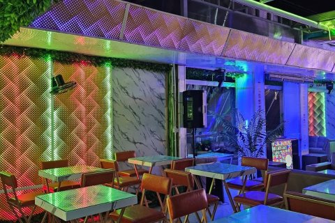 Commercial property in Pattaya, Thailand № 147389 - photo 3