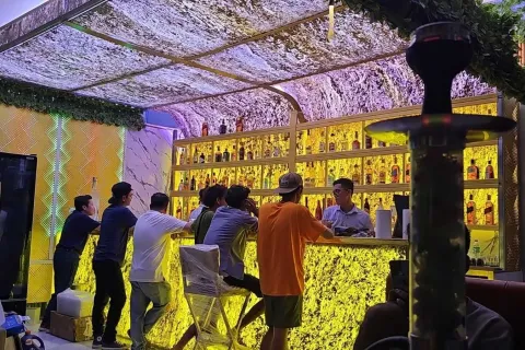 Commercial property in Pattaya, Thailand № 147389 - photo 1