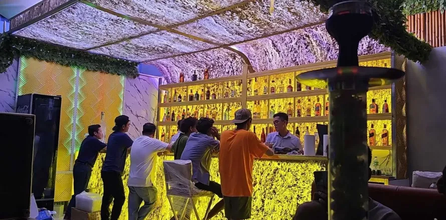 Commercial property in Pattaya, Thailand № 147389