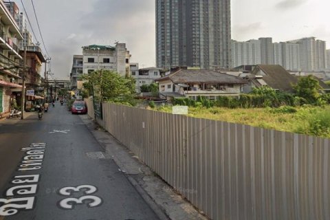 Land in Bangkok, Thailand 6400 sq.m. № 147392 - photo 6