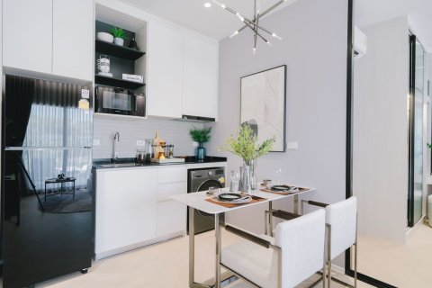 Studio in the Condo in Phuket, Thailand № 147391 - photo 4