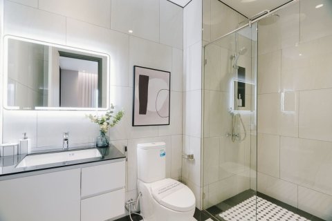 Studio in the Condo in Phuket, Thailand № 147391 - photo 5