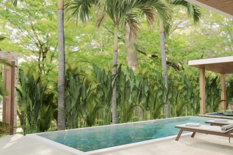 Villa in Ko Samui, Thailand 1 bedroom № 180045 - photo 13