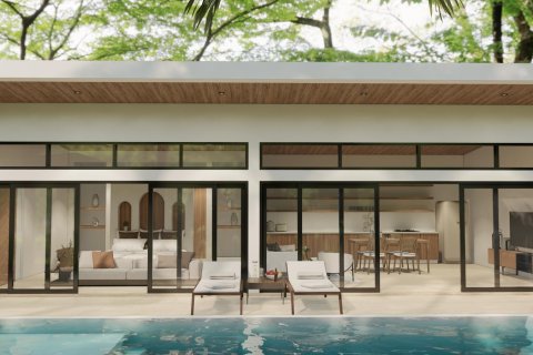 Villa in Ko Samui, Thailand 1 bedroom № 180045 - photo 15