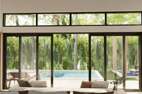Villa in Ko Samui, Thailand 1 bedroom № 180045 - photo 6