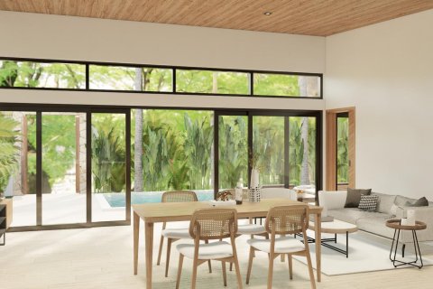 Villa in Ko Samui, Thailand 1 bedroom № 180045 - photo 5