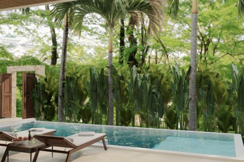 Villa in Ko Samui, Thailand 1 bedroom № 180045 - photo 12