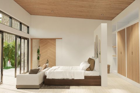 Villa in Ko Samui, Thailand 1 bedroom № 180045 - photo 11