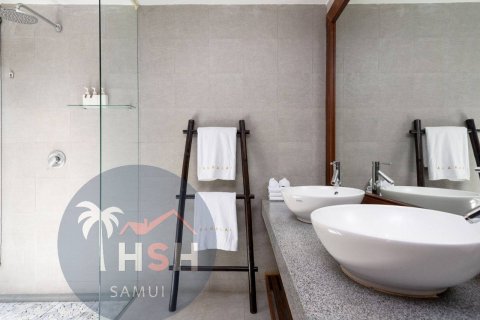 Villa in Ko Samui, Thailand 6 bedrooms № 180040 - photo 15