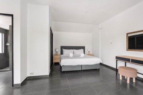 Villa in Ko Samui, Thailand 3 bedrooms № 180046 - photo 5