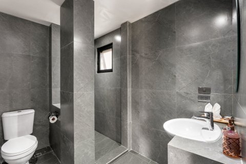 Villa in Ko Samui, Thailand 3 bedrooms № 180046 - photo 4