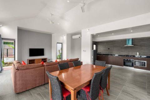 Villa in Ko Samui, Thailand 3 bedrooms № 180046 - photo 7