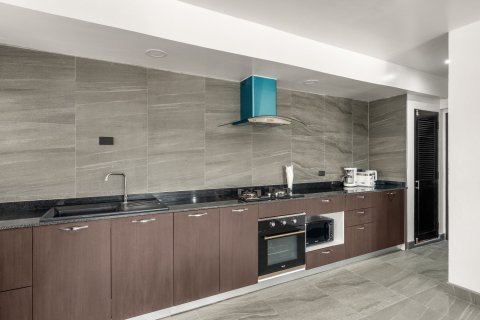 Villa in Ko Samui, Thailand 3 bedrooms № 180046 - photo 10