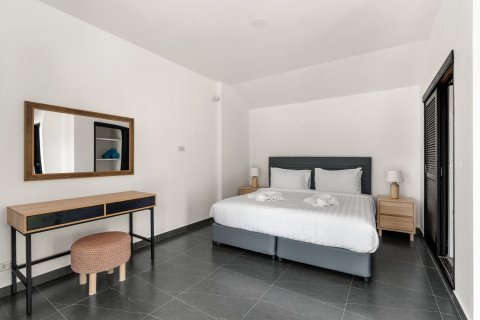 Villa in Ko Samui, Thailand 3 bedrooms № 180046 - photo 8