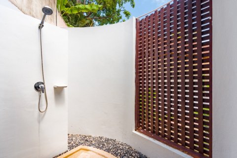 Villa in Ko Samui, Thailand 3 bedrooms № 180046 - photo 17