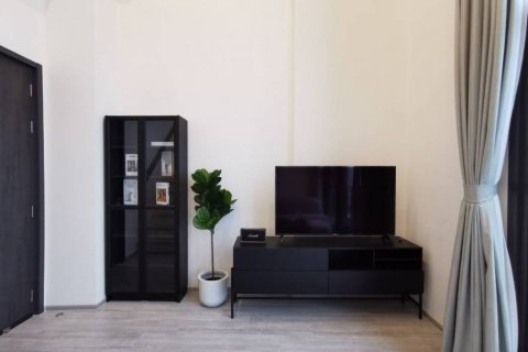 Дуплекс в Бангкоке, Таиланд с 1 спальней № 134645 - фото 8