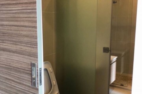 Condo in Bangkok, Thailand, 1 bedroom  № 134647 - photo 6