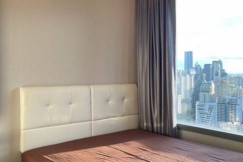 Condo in Bangkok, Thailand, 1 bedroom  № 134647 - photo 5