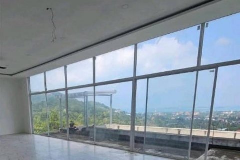 Вилла в Самуи, Таиланд с 4 спальнями  № 134642 - фото 4