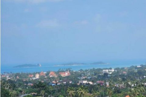 Вилла в Самуи, Таиланд с 4 спальнями  № 134642 - фото 5