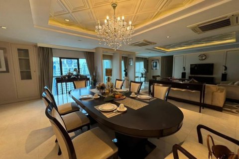 Penthouse à Bangkok, Thaïlande 4 chambres № 134646 - photo 2