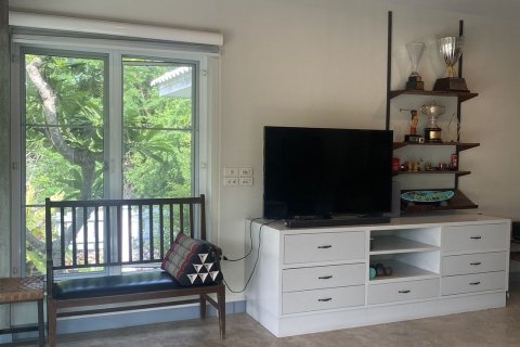 Дом в Ча-аме, Таиланд с 3 спальнями  № 159457 - фото 23