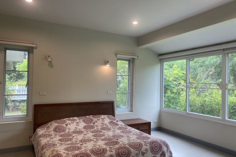 Дом в Ча-аме, Таиланд с 3 спальнями  № 159457 - фото 27