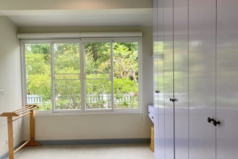 Дом в Ча-аме, Таиланд с 3 спальнями  № 159457 - фото 30