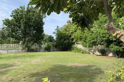 Дом в Ча-аме, Таиланд с 3 спальнями  № 159457 - фото 11