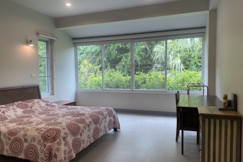 Дом в Ча-аме, Таиланд с 3 спальнями  № 159457 - фото 26