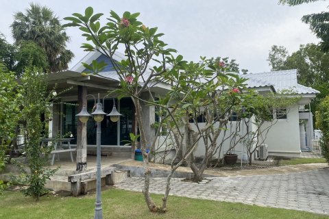 Дом в Ча-аме, Таиланд с 3 спальнями  № 159457 - фото 3