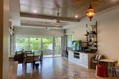 Дом в Ча-аме, Таиланд с 3 спальнями  № 159457 - фото 18