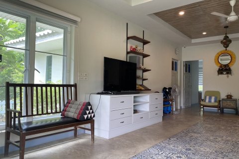 Дом в Ча-аме, Таиланд с 3 спальнями  № 159457 - фото 24